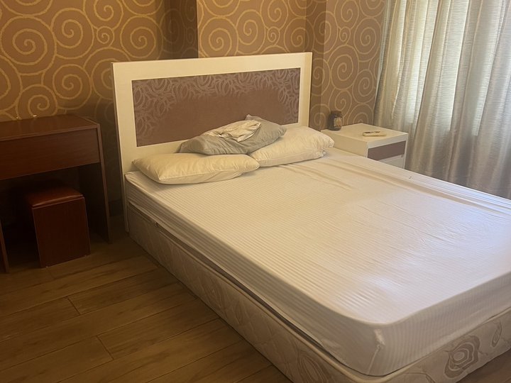 46.50 sqm 1-bedroom Condo far Sale in Bel-Air Makati Metro Manila