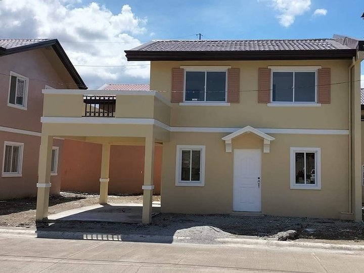 READY FOR OCCUPANCY LIPAT AGAD 4-bedroom Single Detached House For Sale in Santa Maria Bulacan