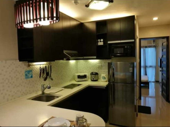 End unit Condo For Rent in Primavera Residences, Uptown Cagayan de Oro Mis. Or.