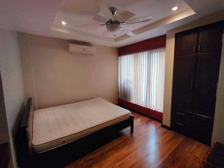 2-bedroom Condo For Sale in The Balmoral Condominium, Angeles City, Pampanga