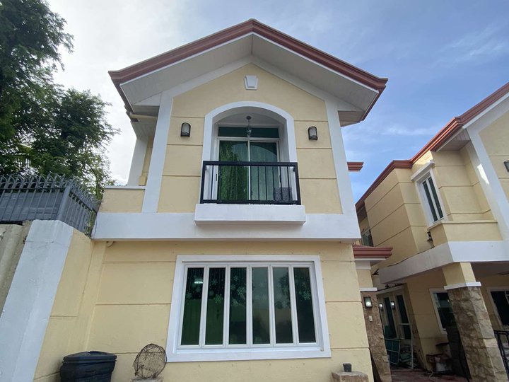 4-bedroom House For Rent in Angeles, Pampanga