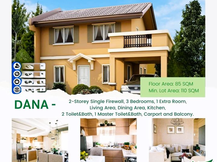 READY FOR OCCUPANCY LIPAT AGAD 4-bedroom Single Detached House For Sale in Bulakan Bulacan