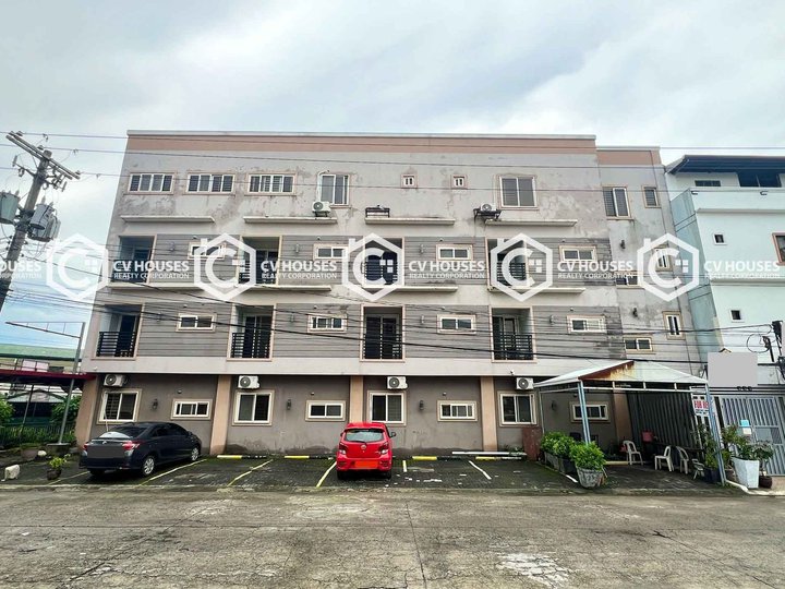 Rush!!! 24 Units Condominium Building (Commercial) For Sale in Korean Town, Angeles Pampanga