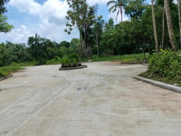 Lot for Sale in Alfonso Kaytitnga II near Twin lakes