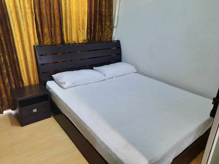 Fully Furnished 2 bedroom Condo For Rent in Sorrento Oasis C. Raymundo Pasig City