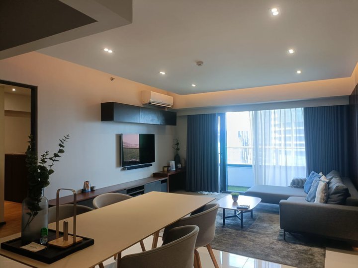 Luxury 1 Bedroom in Arya Residences in BGC For lease