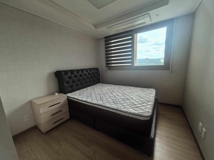 2-BEDROOM CONDO FOR RENT IN CLARK, ANGELES, PAMPANGA