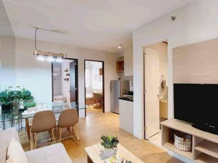 10K CASHOUT LIPAT AGAD PROMO 2-bedroom Condo For Sale in Ortigas Pasig Metro Manila