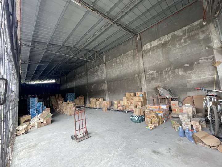 FOR LEASE WAREHOUSES IN PAMPANGA NEAR NLEX