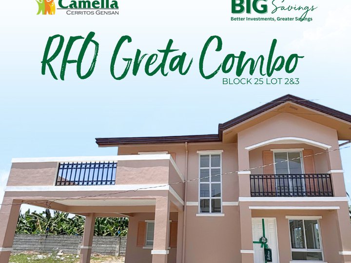 5-bedroom Single Detached House For Sale in General Santos (Dadiangas) South Cotabato