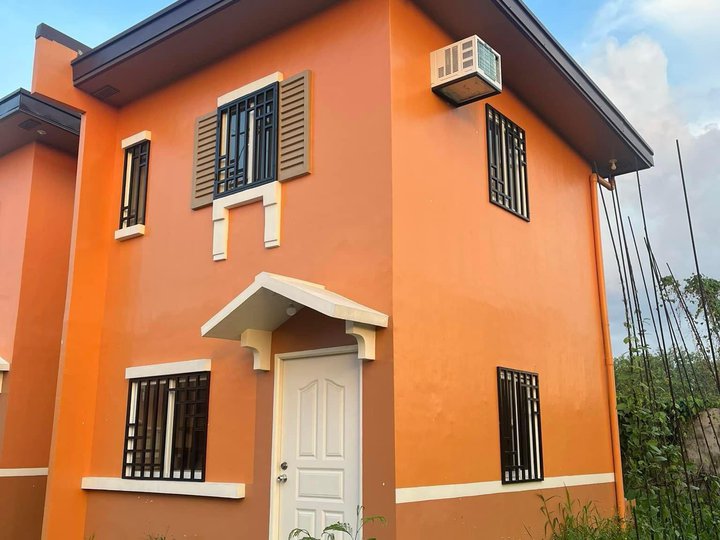 Fully Furnished Camella/Lessandra Home for Sale in Bulakan, Bulacan!