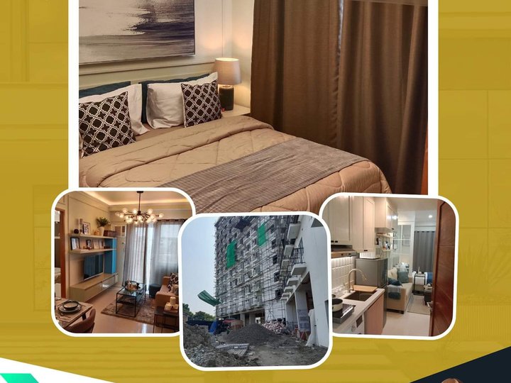 7K MONTHLY NO DP WITH LOFT AND BALCONY PASIG CAINTA RIZAL LRT MRT ORTIGAS BGC CUBAO EASTWOOD