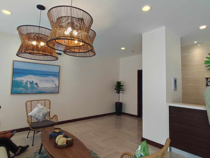 for sale condo in pasay two bedroom Ready for occupancy  two bedrooms