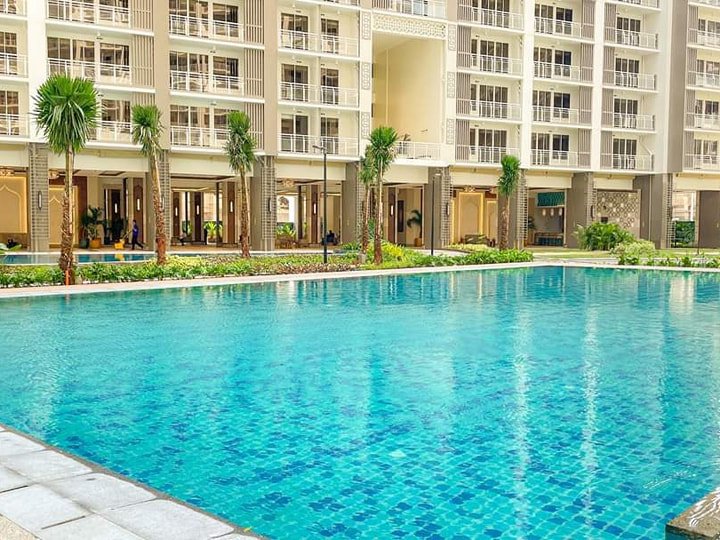 1BR RUSH FOR SALE! 17K MONTHLY! LIPAT AGAD! RENT TO OWN CONDO IN PASIG NEAR BGC