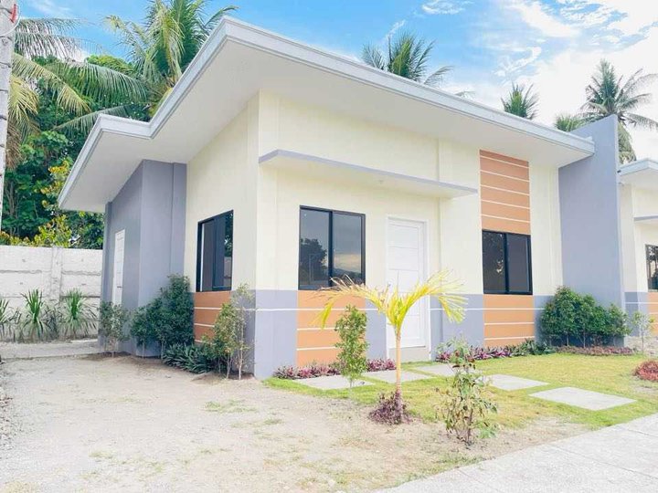 2-bedroom House For Sale in Conel Road General Santos City!