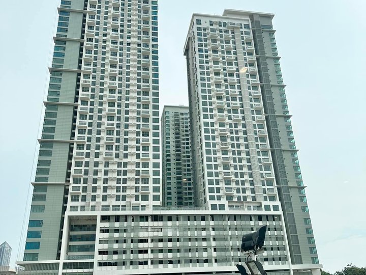 30.00 sqm TCP-9M Only Studio Condo For Sale in Makati Metro Manila