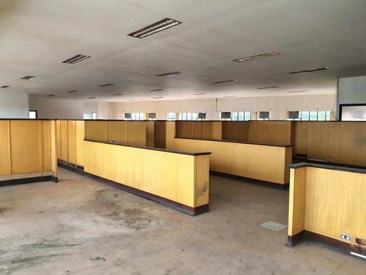 Huge Office Space For Rent Along Gusa Highway, Cagayan De Oro Misamis Oriental