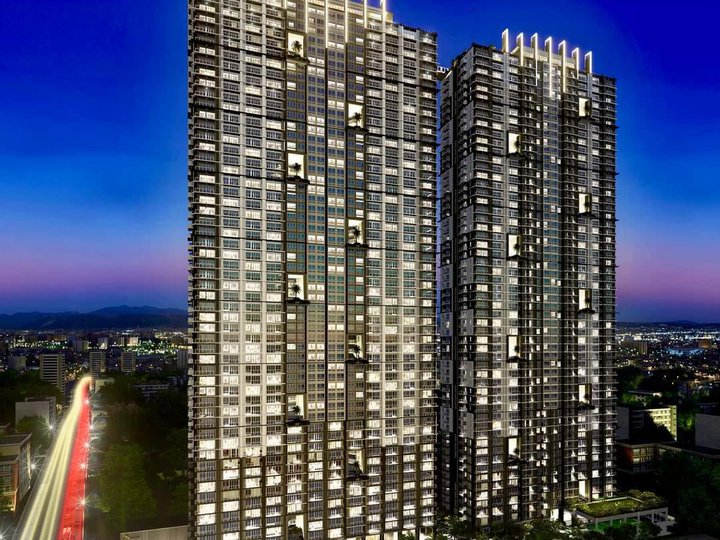 The Oriana Tower Located at Project 4 Quezon City