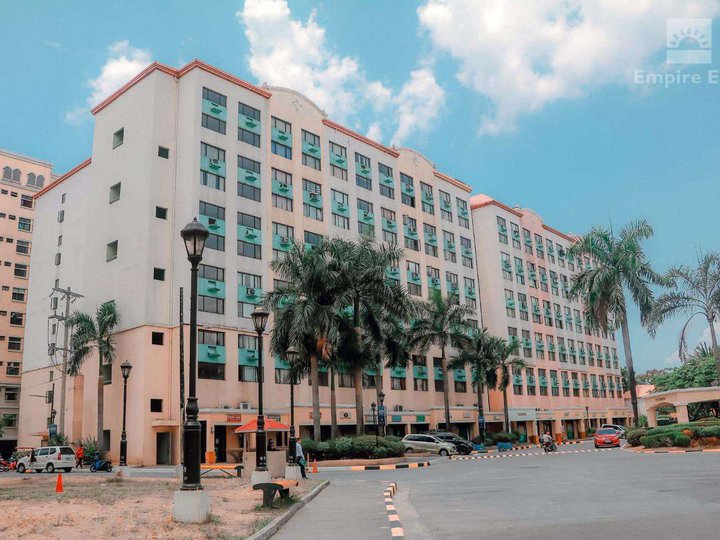 For Sale: 2BR Condo Unit at Cambridge Village Only 4,082,000!
