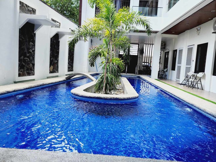 70sqm 2-bedroom Condo for Sale in Angeles, Pampanga