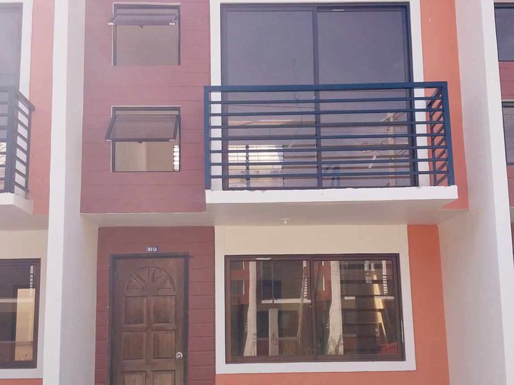 Townhouse For Sale in Liloan Cebu