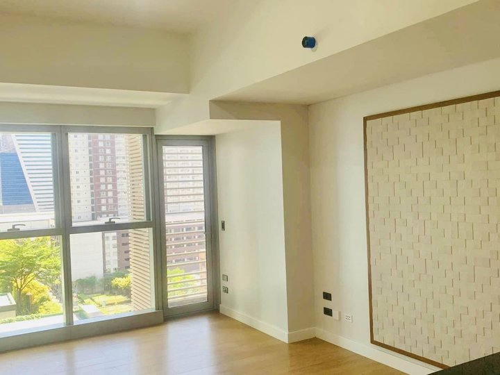 Ready For Occupancy 51.00 sqm 1-bedroom Residential Condo For Sale in BGC Taguig