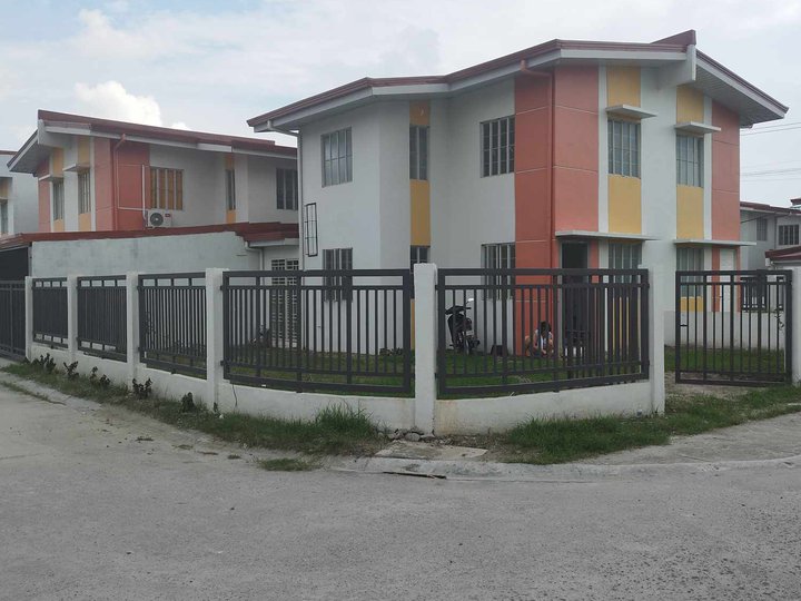 3-BEDROOM AFFORDABLE HOUSE FOR RENT IN FIESTA COMMUNITIES SAN FERNANDO, PAMPANGA