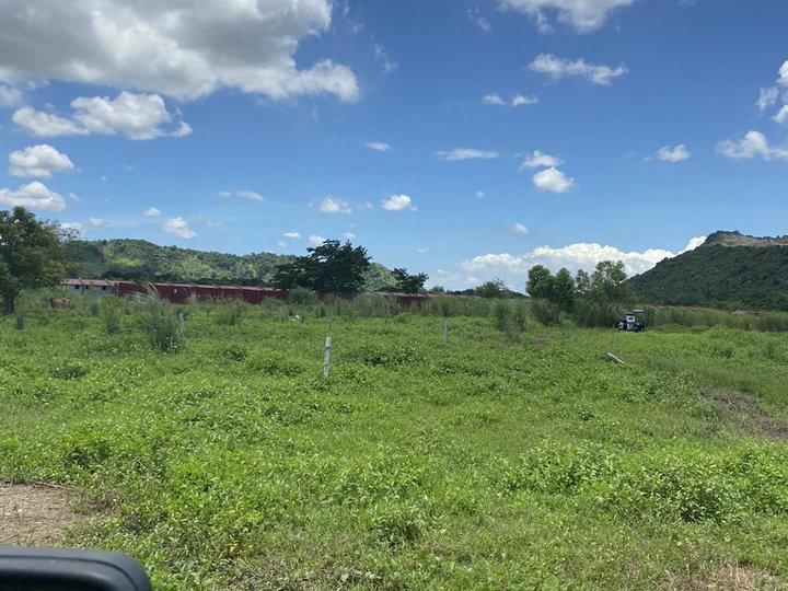 Newly open Residential Farm lot in San Jose Antipolo