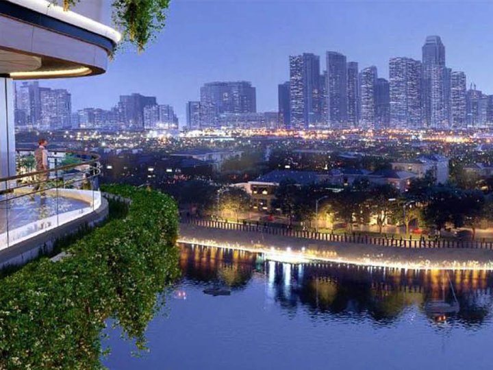 32.00 sqm Studio Residential Condo For Sale in Mandaluyong