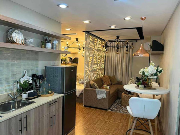 SPACIOUS 3BR UNIT CONDOMINIUM FOR SALE IN SUNTRUST AMADEA QUEZON CITY NEAR SCHOOLS