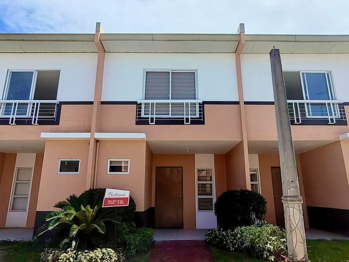 PROMO 100K DISCT.! 2 STOREY TOWNHOUSE W/ PARKING TRECE MARTIRES CAVITE