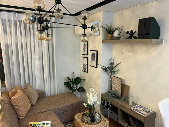 SPACIOUS 3BR UNIT CONDOMINIUM FOR SALE IN SUNTRUST AMADEA QUEZON CITY NEAR HOSPITALS