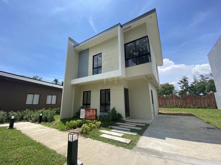 3-bedroom Single Attached House For Sale in Lipa Batangas