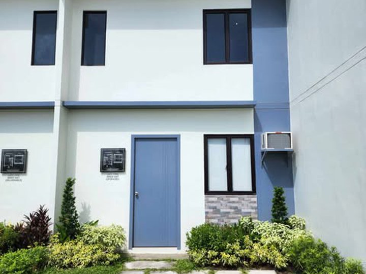 BRAND NEW LOFT TYPE RFO HOUSE AND LOT FOR SALE NEAR CLARK