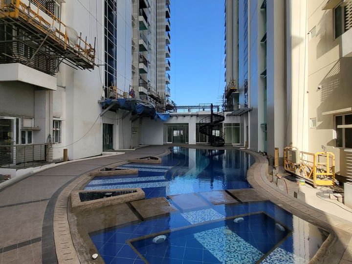 Ready For Occupancy 52 sqm 3-bedroom Residential Condo For Sale - Solana - Suntrust