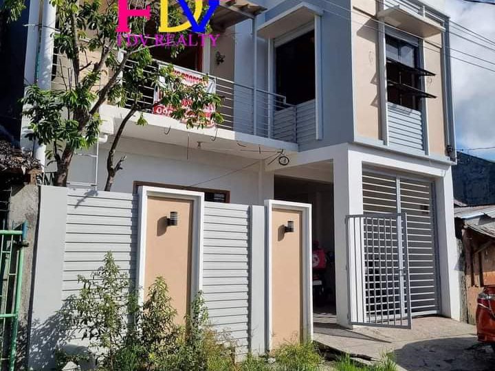 3-bedroom House For Sale in Naga Camarines Sur