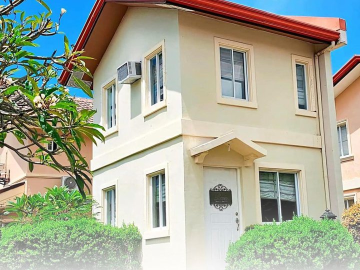 Furnished 2-bedroom Single Detached House For Sale in Candon Ilocos Sur