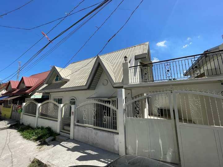 3-BEDROOM HOUSE FOR SALE IN VILLA PORTOBELLO, DUQUIT, MABALACAT PAMPANGA (NEAR NLEX)