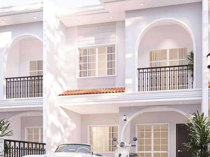 P29,999/mo brand new 4br house Escario, Cebu City walking distance Cebu Capitol few minutes Ayala