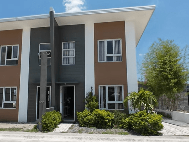 3 Verde Rosa Duplex House for Sale