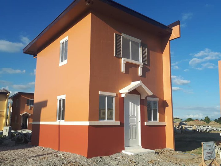 Affordable House and Lot for Sale  in Calamba Laguna