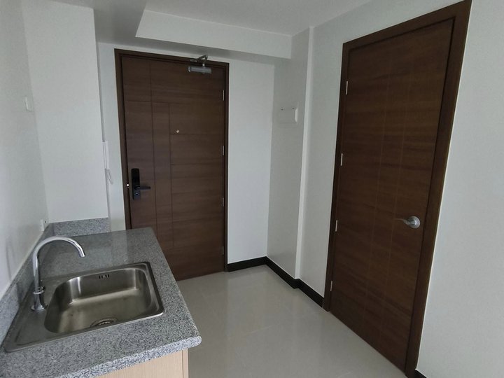 1-bedroom Residential Condo For Sale