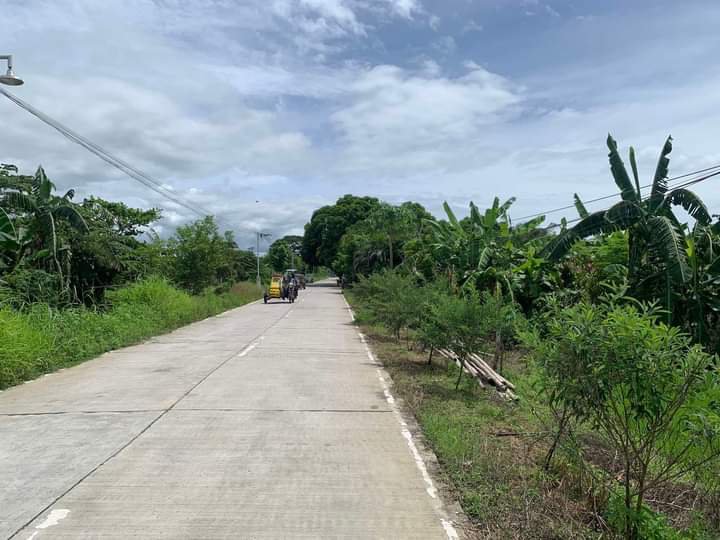 200sqm Pre-selling Lot in Prestige Eco Park Sunrise Oton