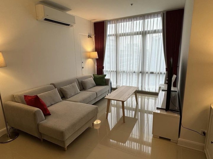 FOR RENT: West Gallery Place - 1 Bedroom Unit, Furnished, 62 Sqm., 1 Parking Slot, BGC, Taguig City