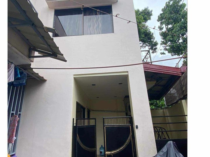 3-bedroom Townhouse For Sale in Cubacub Mandaue City Cebu