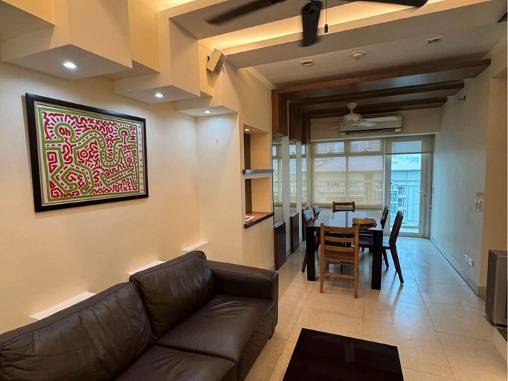 FOR RENT: Two Serendra - Aston, 2 Bedroom Unit