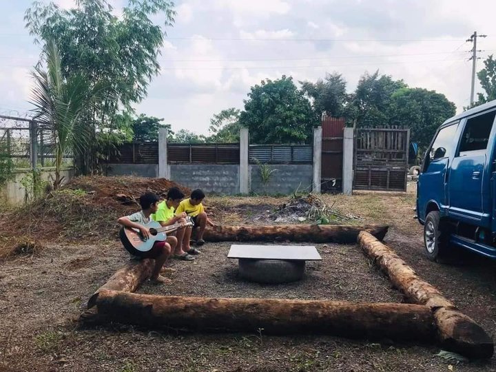 FOR SALE: 300sqm Titled Residential Lot Buscoville, Hindangon, Poblacion, Valencia City, Bukidnon