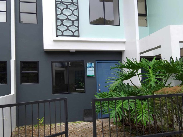 2-bedroom Townhouse For Sale in Tayabas Quezon (complete )