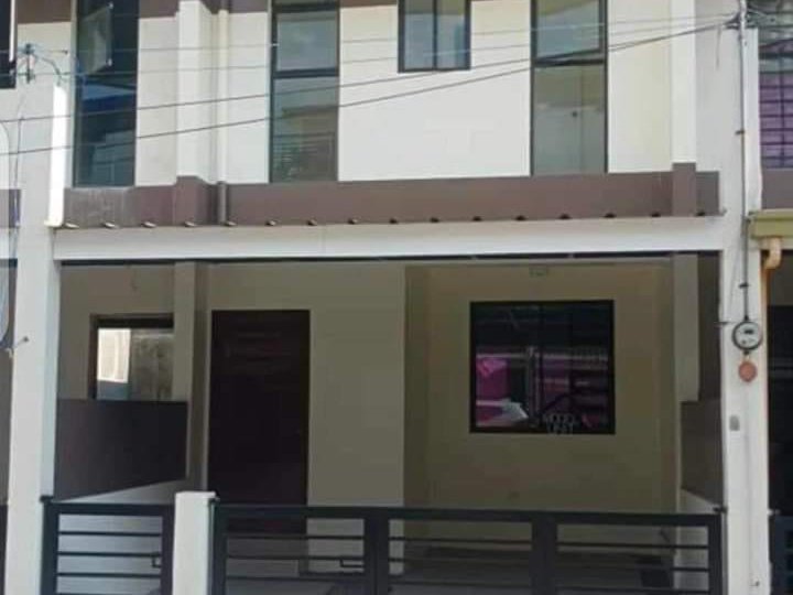 Townhouse For Sale in Meycauayan Bulacan