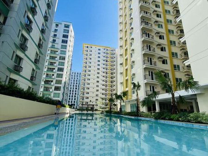 2 Bedroom condo for sale in Pasay City